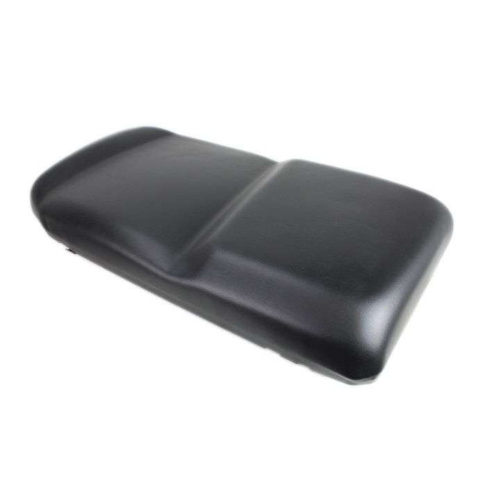 DirectFit™ Black Passenger Seat Bottom for Polaris Side By Side