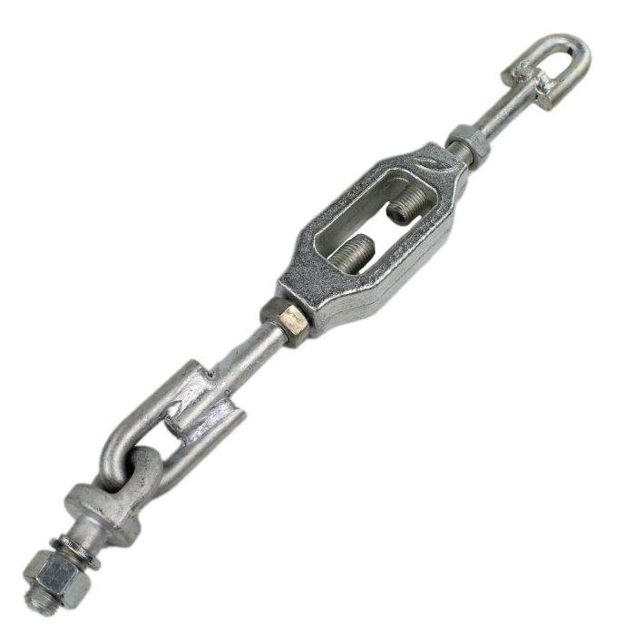 Turnbuckle Stabilizer For Kubota